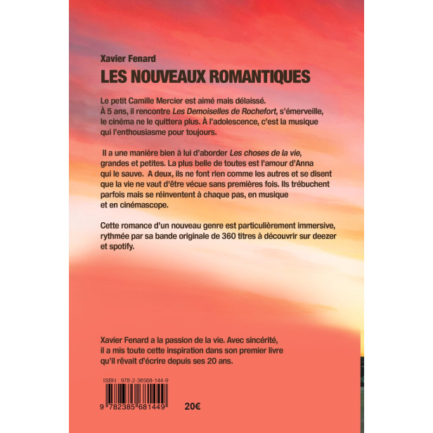 Les nouveaux romantiques
